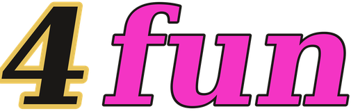 4fun logo