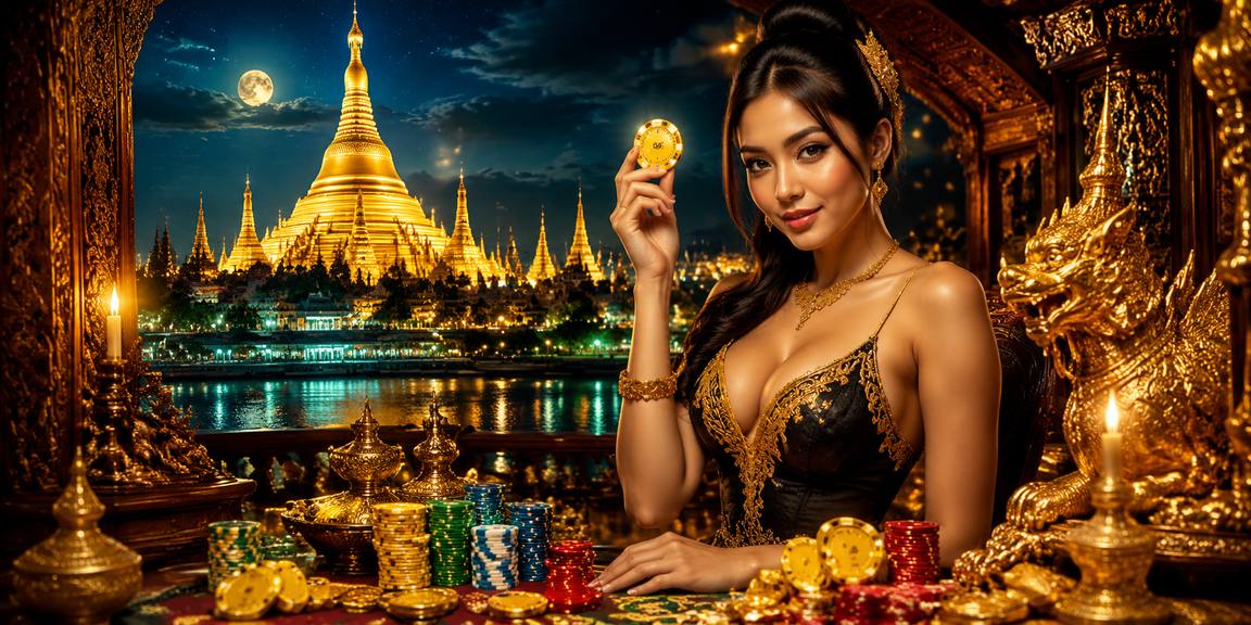 4fun 4fun အတွက် တိုက်ရိုက်ကာစီနို စလော့ လမ်းညွှန်